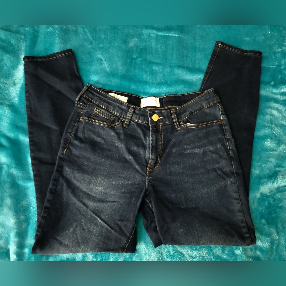 NWOT Women's Universal Thread Skinny Jeans Size 4/27R